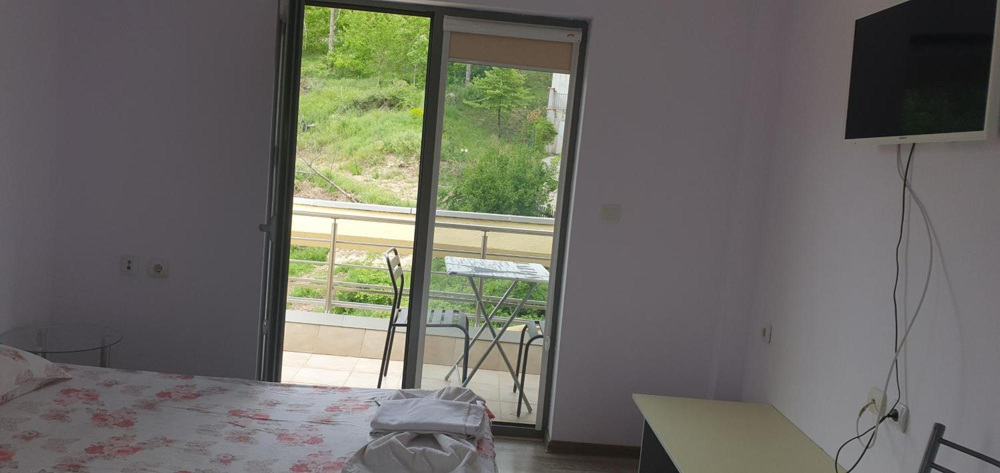 Хотел Дани 산단스키 객실 사진