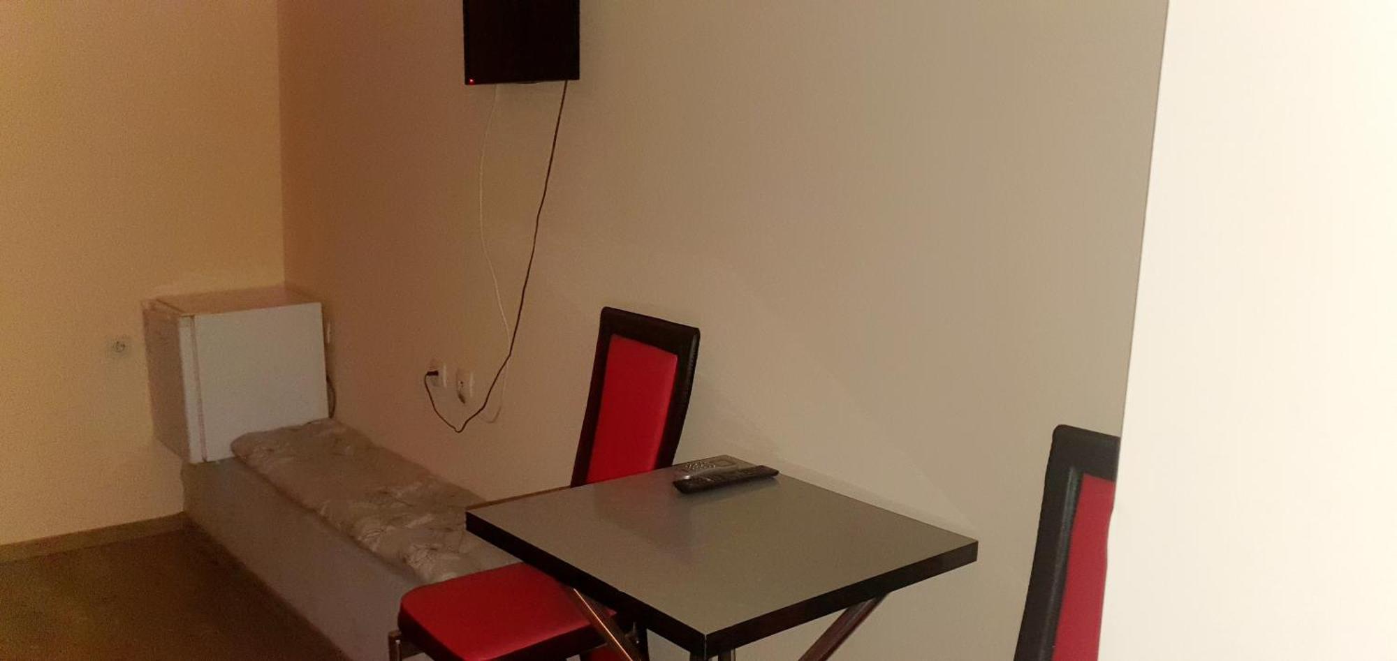 Хотел Дани 산단스키 객실 사진